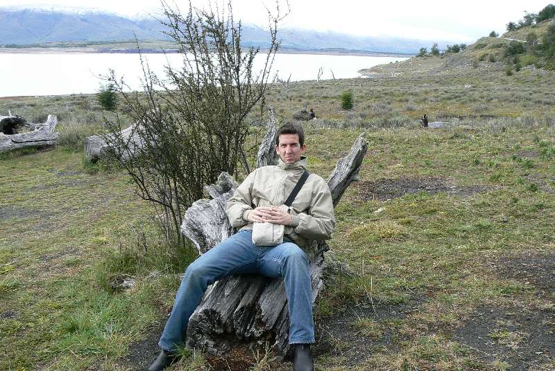 24 Parco Nazionale dei Ghiaccia